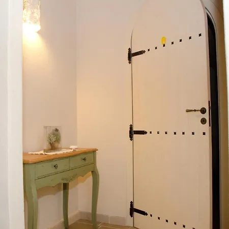 Casa Santa Caterina 32