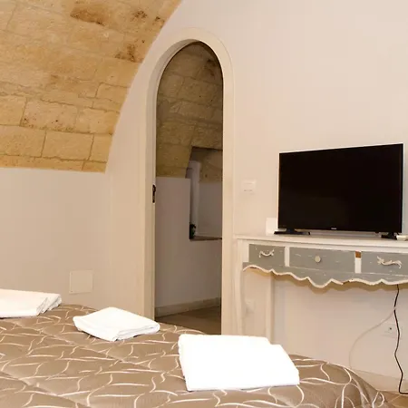 Apartment Casa Santa Caterina 32 Monopoli