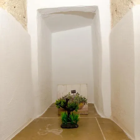Casa Santa Caterina 32 Apartment Monopoli