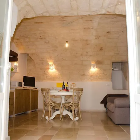 Casa Santa Caterina 32