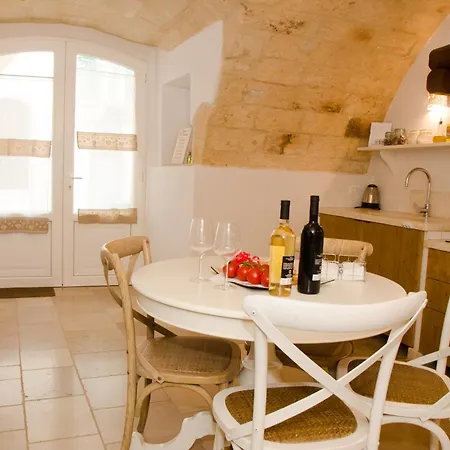 Apartment Casa Santa Caterina 32 Monopoli