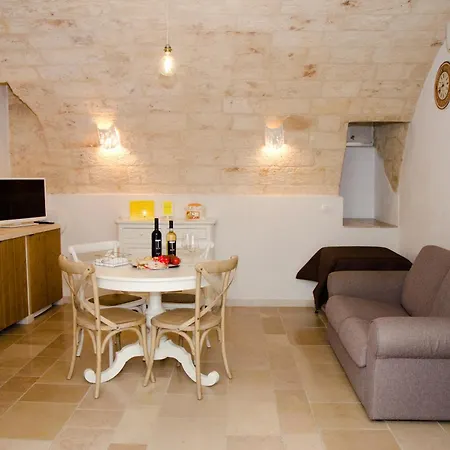 Casa Santa Caterina 32 Monopoli