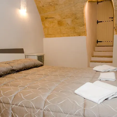 Casa Santa Caterina 32 Apartment
