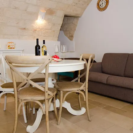 Casa Santa Caterina 32 Apartment Monopoli