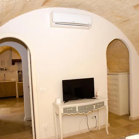 Casa Santa Caterina 32 Monopoli