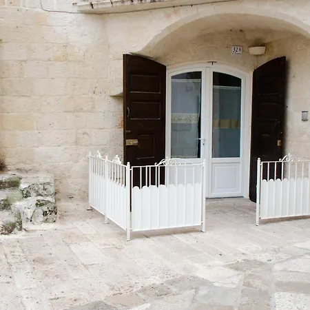 Casa Santa Caterina 32 Monopoli