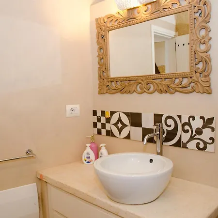 Casa Santa Caterina 32 Apartment *