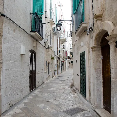 Casa Santa Caterina 32 Apartment