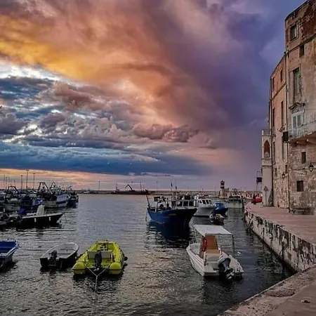 Apartment Casa Santa Caterina 32 Monopoli